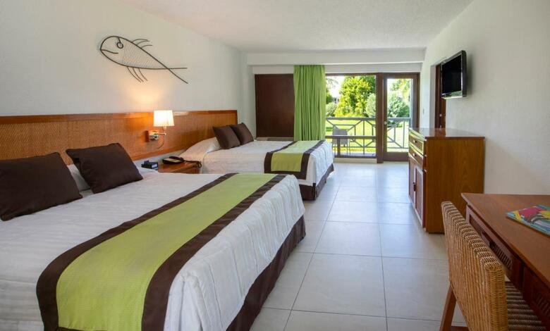 Hotel Viva Wyndham Fortuna Beach