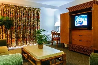 Hotel Castaways Resort And Suites