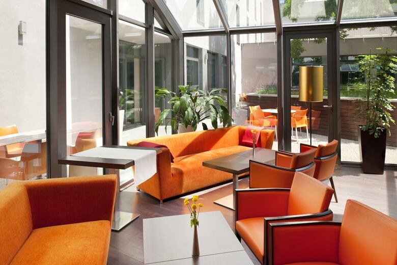Hotel Holiday Inn Trnava