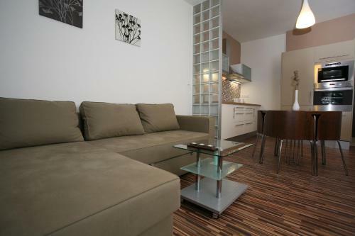 Bratislava Apartments