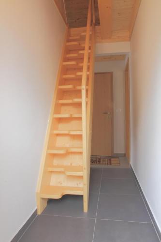 Apartamento Cottage Gilbert