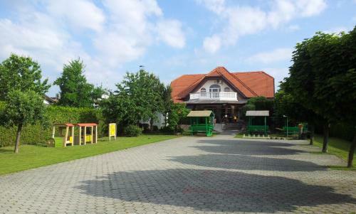 Hostal Vila ?iftar