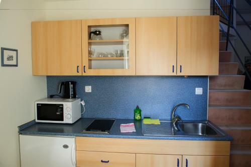 Apartments Mihole - Vila Golf