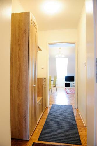 Apartments Mihole - Vila Golf