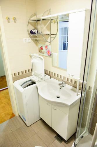 Apartments Mihole - Vila Golf