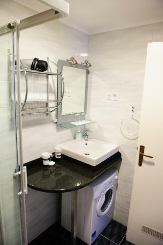 Apartments Mihole - Vila Golf