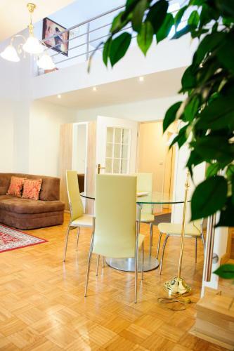 Apartments Mihole - Vila Golf