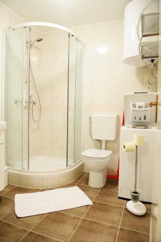 Apartments Mihole - Vila Golf