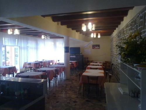 Hostal Dom Mladinske Knjige Fiesa