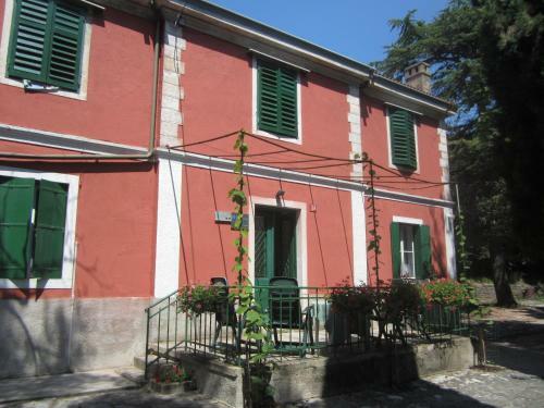 Hostal Dom Mladinske Knjige Fiesa