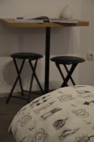 Hostal Pansion Budja