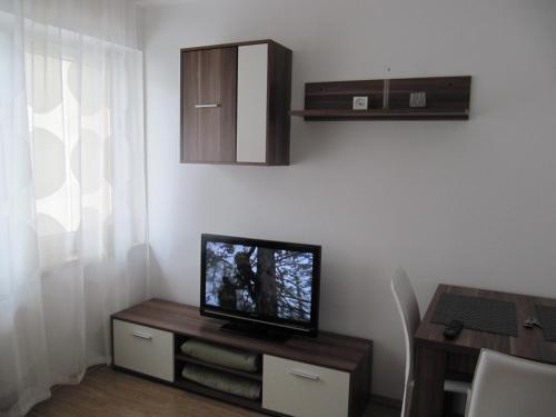 Btc Apartments Ljubljana