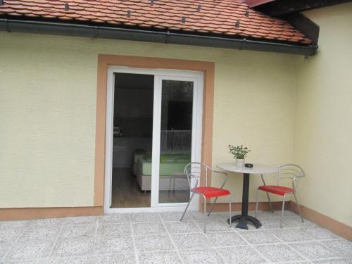 Btc Apartments Ljubljana