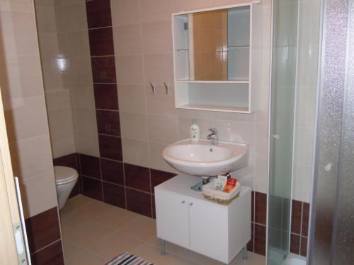 Btc Apartments Ljubljana