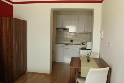 Btc Apartments Ljubljana
