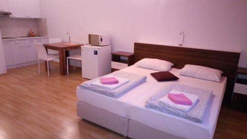 Btc Apartments Ljubljana