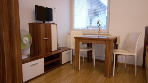 Btc Apartments Ljubljana