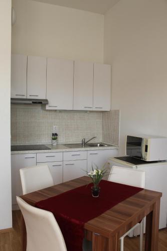 Btc Apartments Ljubljana