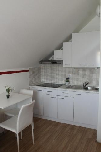 Btc Apartments Ljubljana