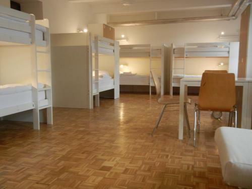 C - Punkt Hostel
