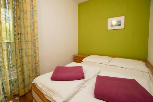 Apartments By Savica