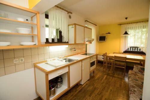 Apartments By Savica