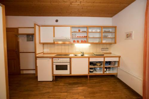 Apartments By Savica