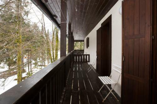 Apartments By Savica