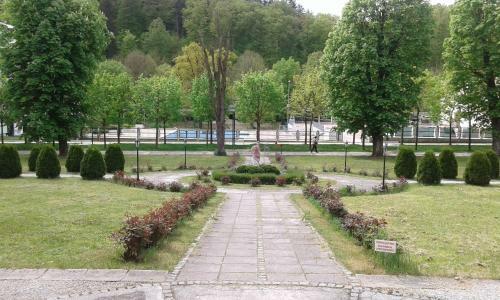 Apartment Oran?no Poletje Vila Golf