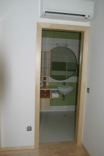 Apartments Veno