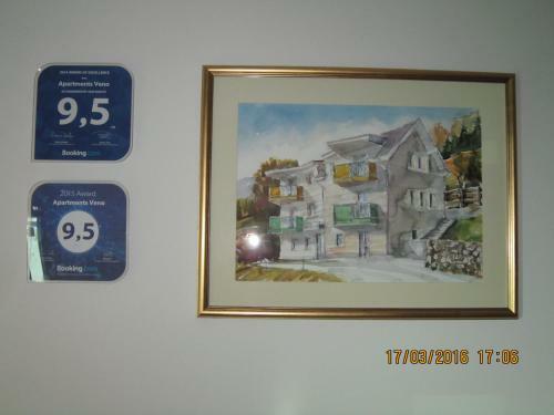 Apartments Veno