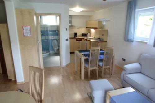 Apartments Veno