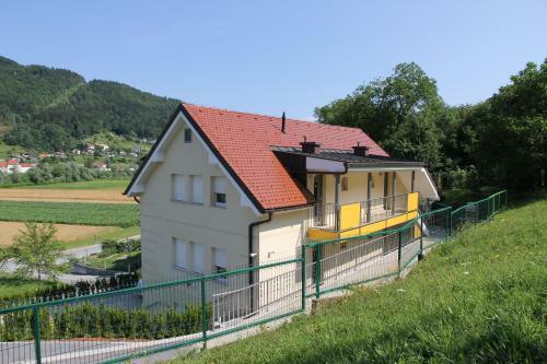 Apartments Veno