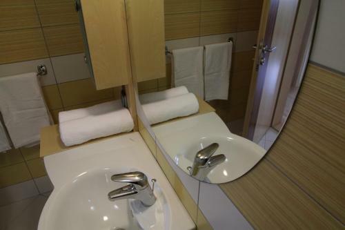 Apartments Veno