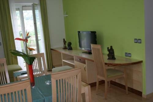 Apartments Veno