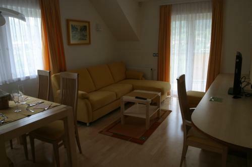 Apartments Veno