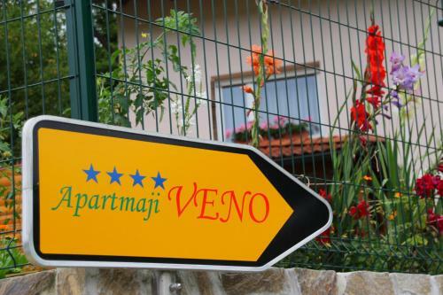 Apartments Veno