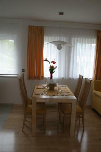 Apartments Veno