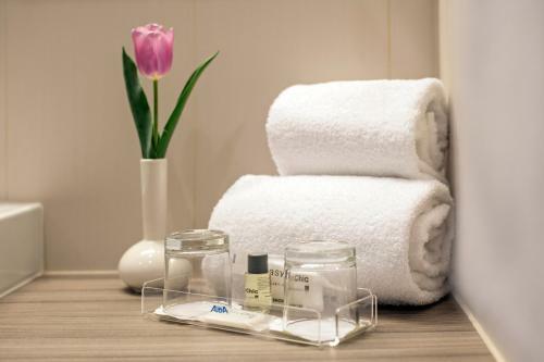 Hotel Ajda - Terme 3000 - Sava Hotels & Resorts