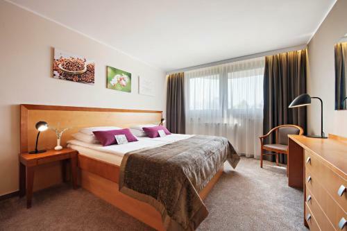 Hotel Ajda - Terme 3000 - Sava Hotels & Resorts