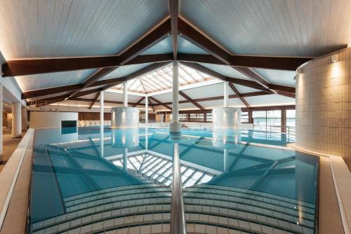 Hotel Ajda - Terme 3000 - Sava Hotels & Resorts