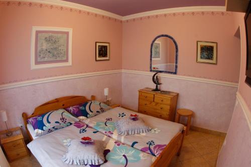 Bed And Breakfast Beros