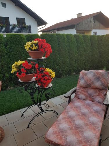 Bed And Breakfast Beros