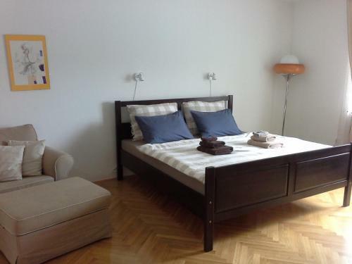 Apartamento Your Ljubljana Home