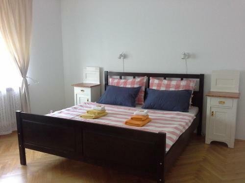 Apartamento Your Ljubljana Home