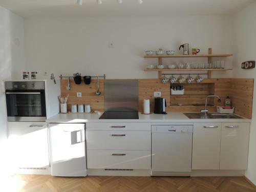 Apartamento Your Ljubljana Home