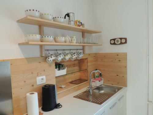 Apartamento Your Ljubljana Home