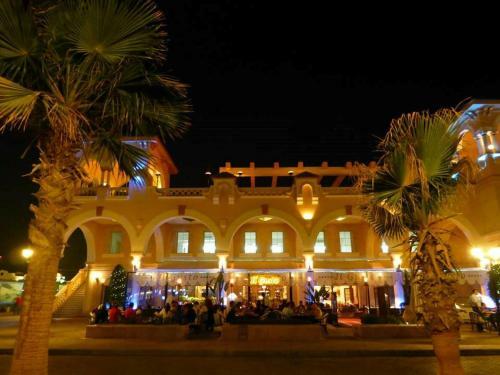 Sea View Luxury Apartment Sahl Hasheesh