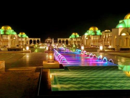 Sea View Luxury Apartment Sahl Hasheesh