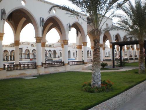 Sea View Luxury Apartment Sahl Hasheesh